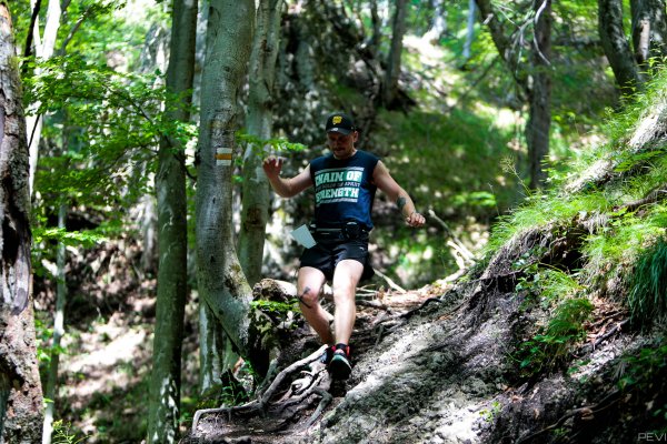 Turiec trail 2025 / Turiec trail 2025