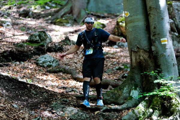 Turiec trail 2025 / Turiec trail 2025